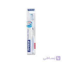 مسواک ارتودنسی تریزا