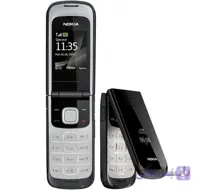 گوشی نوکیا 2720 Flip | حافظه 4 گیگابایت رم 512 مگابایت ا Nokia 2720 Flip 4 GB / 512 MB