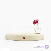 گلدان رومیزی خالی جفتی