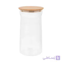 بانکه بلور والرین (Valerian) کد 10141 بزرگ