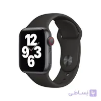 اپل واچ SE (2021) آلومینیوم 44 میلی متری