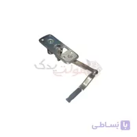 زبانه قفل درب موتور X33new