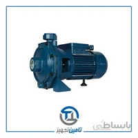 پمپ ۱ اسب دو پروانه دیزل ساز DB100/01