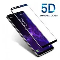 گلس 5d فول چسبs9 پلاس موکوسون(mocoson)