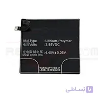 باتری گوشی ال جی k11 plus