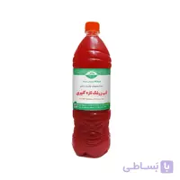 آب زرشک تازه گلپری خانگی ۱٫۵ لیتر