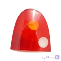 طلق چراغ خطر عقب چپ ام وی ام ۱۱۰