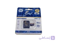 کارت حافظه 16 گیگابایت vicco U1