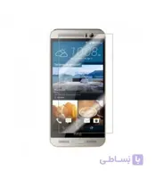 محافظ صفحه نمایش شیشه ایی اچ تی سی مدل one m9 plus
