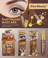 ریمل کیس بیوتی ماسکارا KISSBeauty
