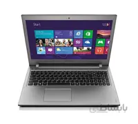 لپ تاپ لنوو آیدیاپد Lenovo IdeaPad Z510 پردازنده Core i7 – ۴۷۰۰MQ رم ۶GB DDR3 حافظه داخلی ۵۰۰GB HDD و دو گیگ گرافیک NVIDIA