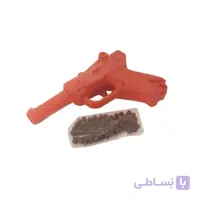 اسباب بازی کلت ساچمه ای کد 01