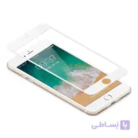 محافظ صفحه نمایشگر سوپر هاردنس JCPAL برای آیفون 7 پلاس و 8 پلاس
