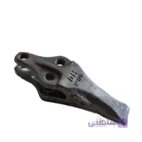 ناخن کوماتسو W120