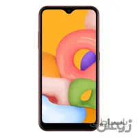 گوشی موبایل سامسونگ مدل Galaxy A02s SM-A025F/DS دو سیم کارت ظرفیت 64 گیگابایت
