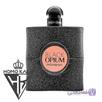 بلک اپیوم ادو پرفیوم زنانه ا Black Opium EDP For Women