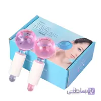 پک 2 عددی گوی یخی