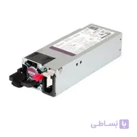 پاور سرور اچ پی ۸۰۰ وات HP ProLiant DL580 G10 با پارت نامبر ۸۶۵۴۱۲-۱۰۱