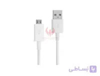 کابل شارژر گوشی سامسونگ s7