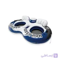 شناور بادی دو نفره ریور ران مدل 58837