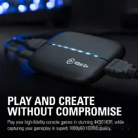 کارت کپچر الگاتو HD60 S Plus