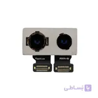 دوربین پشت  iphone 8plus
