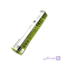 کابلLightningتبدیلUSBبه اپل ایفون الدینیوApple iphone1MمدلLDNIO SY-03