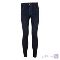 شلوار جین اسکینی پریمو مدل ساده 4183/609