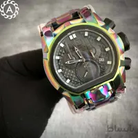 ساعت مچی مردانه اینویکتا مدل Invicta zeus 2713I