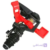 فواره آب پاش چمن Taiwan