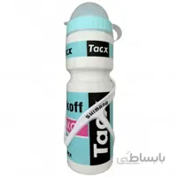 قمقمه با بست دوچرخه مدل TACX