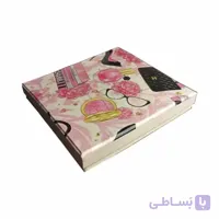 جعبه کادوی مقوایی مدل STGB192