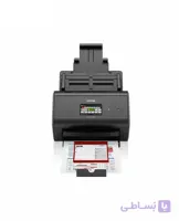 اسکنر مدل ADS-3600W برادر ا Brother ADS-3600W scanner