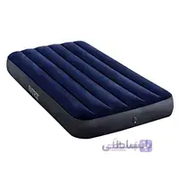تشک بادی یک نفره اینتکس با عرض 76 ا intex 64756