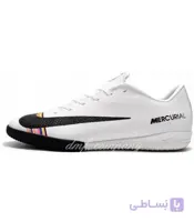 کفش فوتسال نایک مرکوریال های کپی Nike Mercurial VaporX XII Academy IC