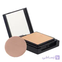 پنکیک مخملی ضدآب شماره 3