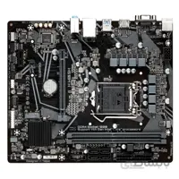 قیمت و خرید مادربرد گیگا بایت مدل Giga MB H510M H ا Giga MB H510M H