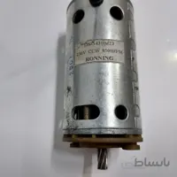 موتور کاغذ خردکن DS-3430