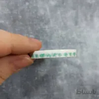 چسب واشی بهار ۰.۵ سانت