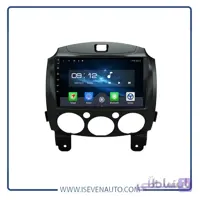 مانیتور اندروید VoxX – مدل C700Pro مزدا – 2