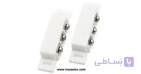 سنسور مگنت دزدگیر تشخیص وضعیت درب ا Door Magnet Sensor Detector
