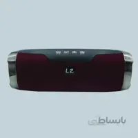 اسپیکر بلوتوثی قابل حمل مدل E-22