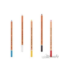مداد پاستل کرتاکالر