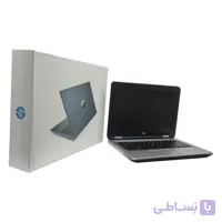 HP Elitebook 840 G3 i7 8 512 SSD Intel