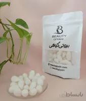 پیله ابریشم برای پوست بسته 40 عددی