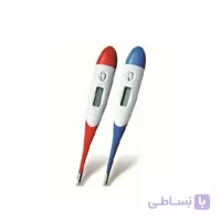 تب سنج و تروموتر زیر زبانی زنیت مد مدل فلکسیبل ZTH 509