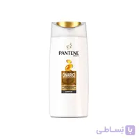 شامپو ترمیم کننده مو پنتن Pantene