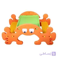 الاکلنگ و نیمکت خرچنگ ایرانی