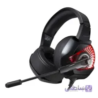 هدفون مخصوص بازی اونیکوما مدل K6