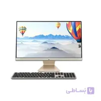i5(1135G1) 8GB 1TB+128GB Intel HD Asus V241F All in One